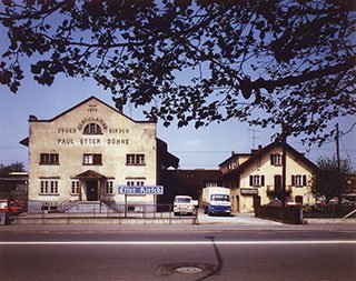 Johnett Est. 1870