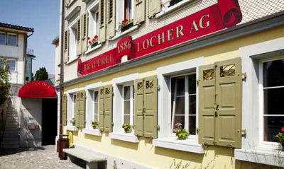 Säntis Malt Est. 1886