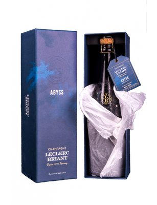 Abyss Leclerc Briant Champagne