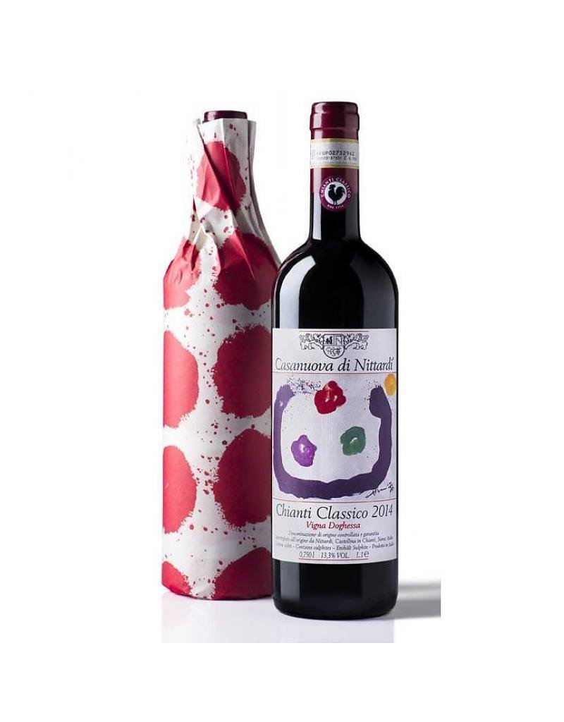 Nittardi Casanuova Chianti Classico - Italië - Chianti