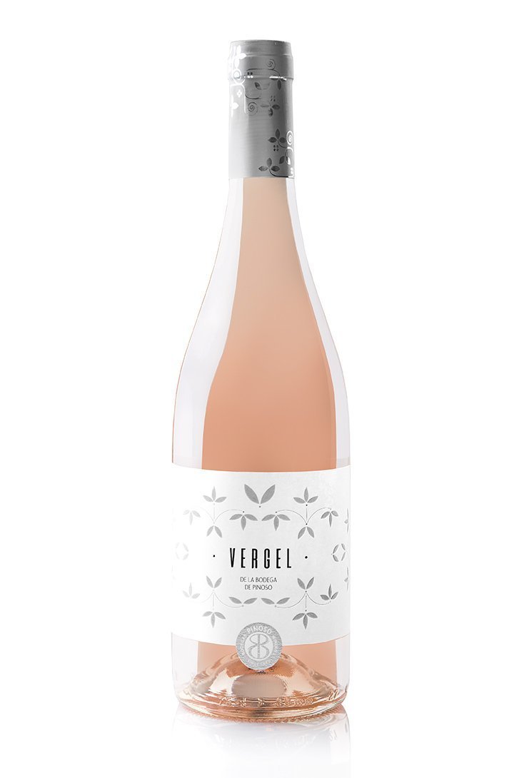 La Bodega De Pinoso Vergel rosé Spanje - Valencia