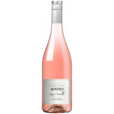 Montpo rosé Frankrijk - Herault