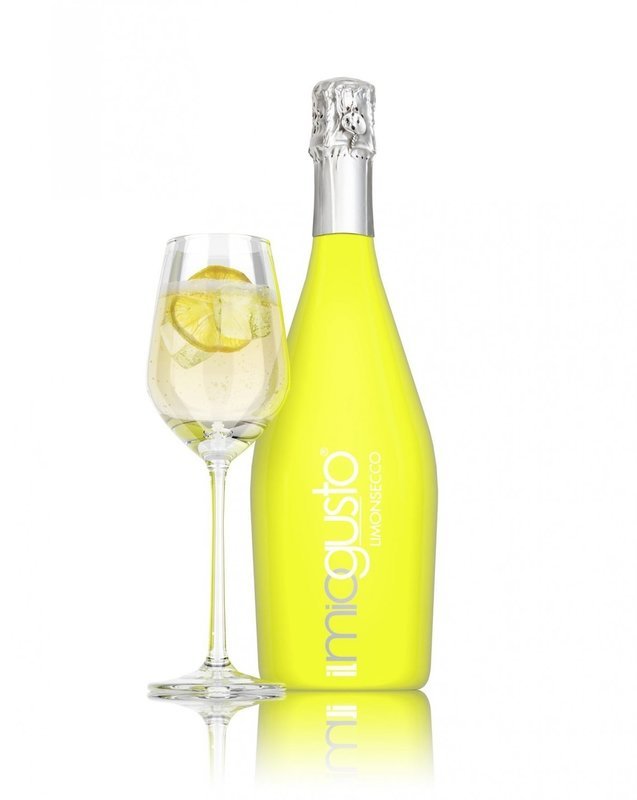 Il Miogusto Lemonsecco