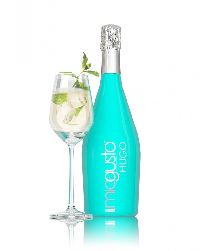 Il Miogusto Hugo