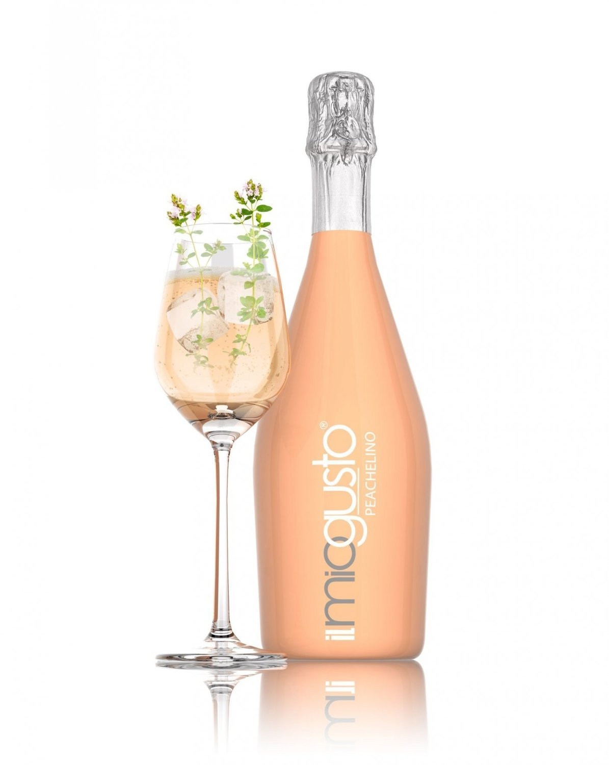 Il Miogusto Peachelino