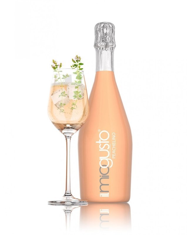 Il Miogusto Peachelino