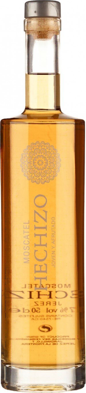 Hechizo Moscatel Sherry - Spanje