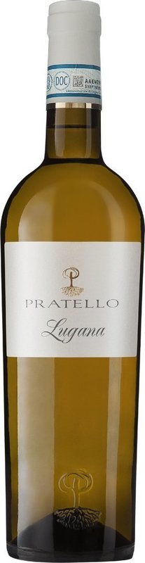 Pratello Catulliano - Italië - Lombardije - Lugana