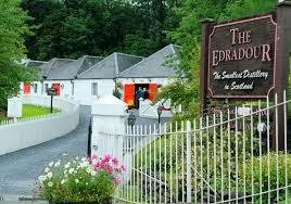 Edradour Straight from the cask - 58.9% Edradour Straight from the cask - 58.9%