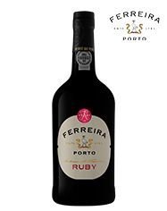 Ferreira Ruby Port