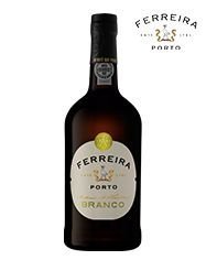 Ferreira White Port