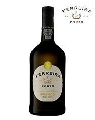 Ferreira Dry White Port