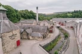 Glenrothes - Speyside Est. 1878