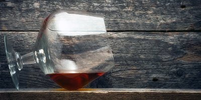 Cognac, Armagnac en Brandy cadeaus