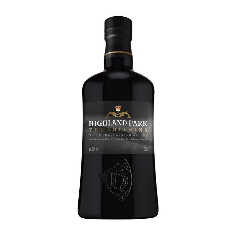 Highland Park The Dolphins - 40%