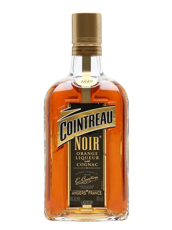 Cointreau NOIR