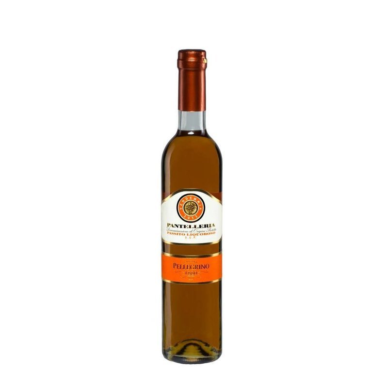 Pellegrino Passito Di Pantelleria