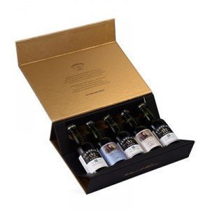 Ferreira Port proefset met diverse soorten