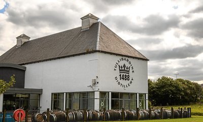 Tullibardine - Highlands - Est. 1488