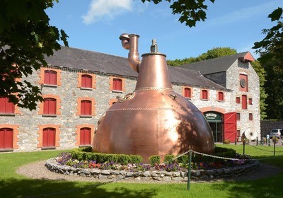 Jameson - Est. 1780