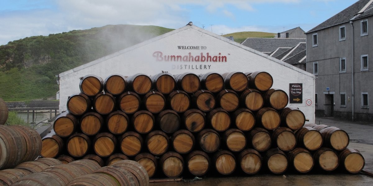 Bunnahabhain Ceobanach Bunnahabhain Ceobanach