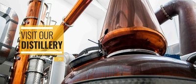 Milk & Honey distillery - Est. 2012