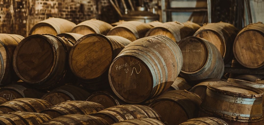 Tullibardine Sovereign - 43% Tullibardine Sovereign - 43%