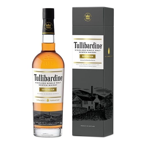 Tullibardine Sovereign - 43%