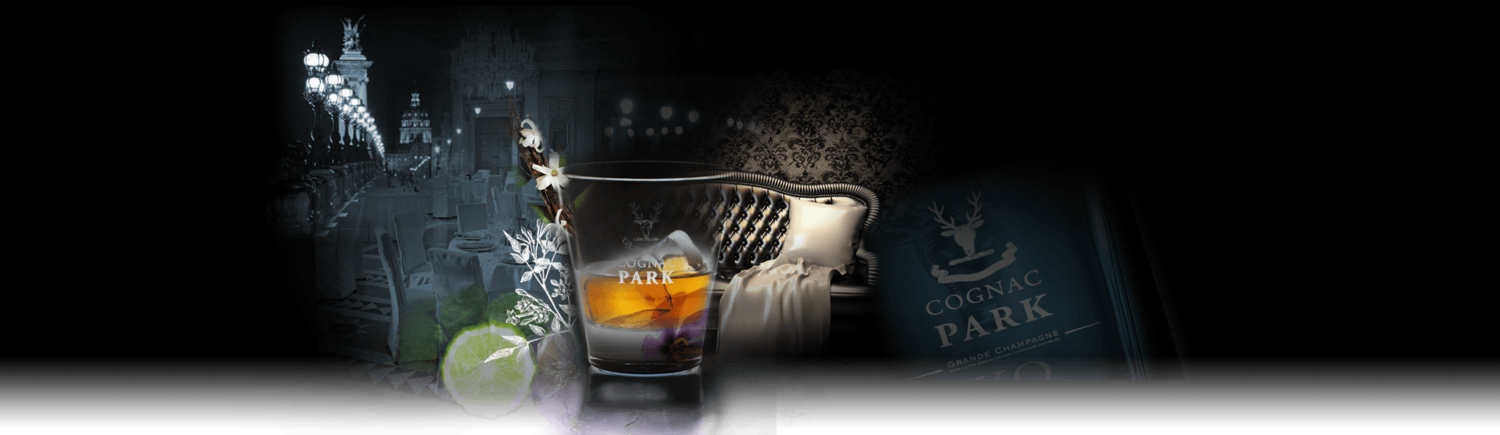 Cognac Park Borderies Mizunara Japanese Oak finish Cognac Park Borderies Mizunara Japanese Oak finish