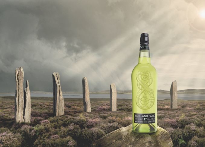 Highland Park The Light - 52.9% Highland Park The Light - 52.9%