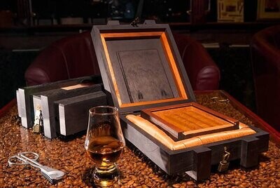 Whisky cadeaus