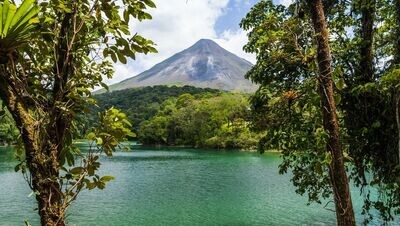 Costa Rica