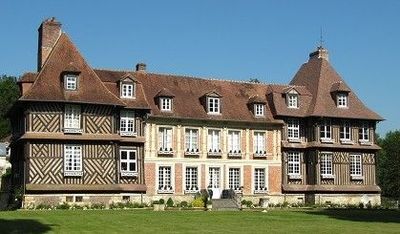 Le Breuil