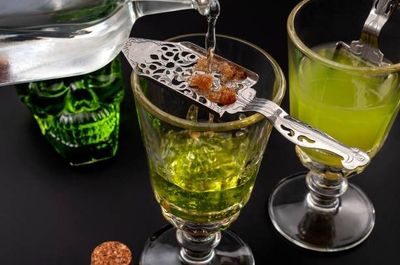 Absinthe