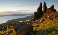 Isle of Skye Distillery - Est. 1933