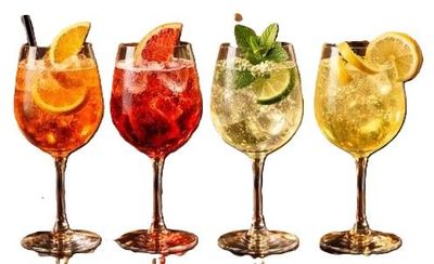 Spritz