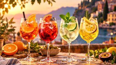 Spritz