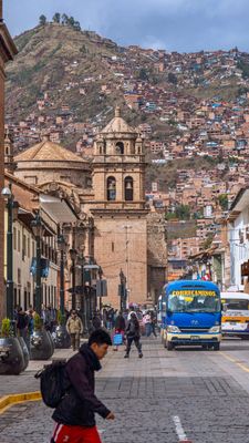 Peru