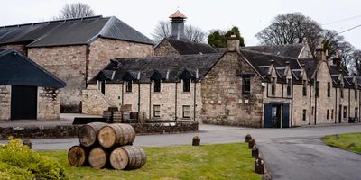 Dalmore - Highlands - Est. 1839