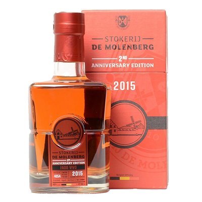 Molenberg Fado Vivo - 2015 Molenberg Fado Vivo - 2015