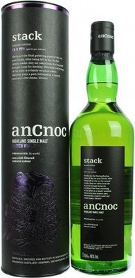 anCnoc Stack anCnoc Stack