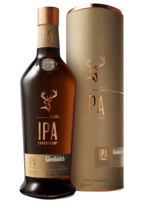Glenfiddich Experimental series IPA
