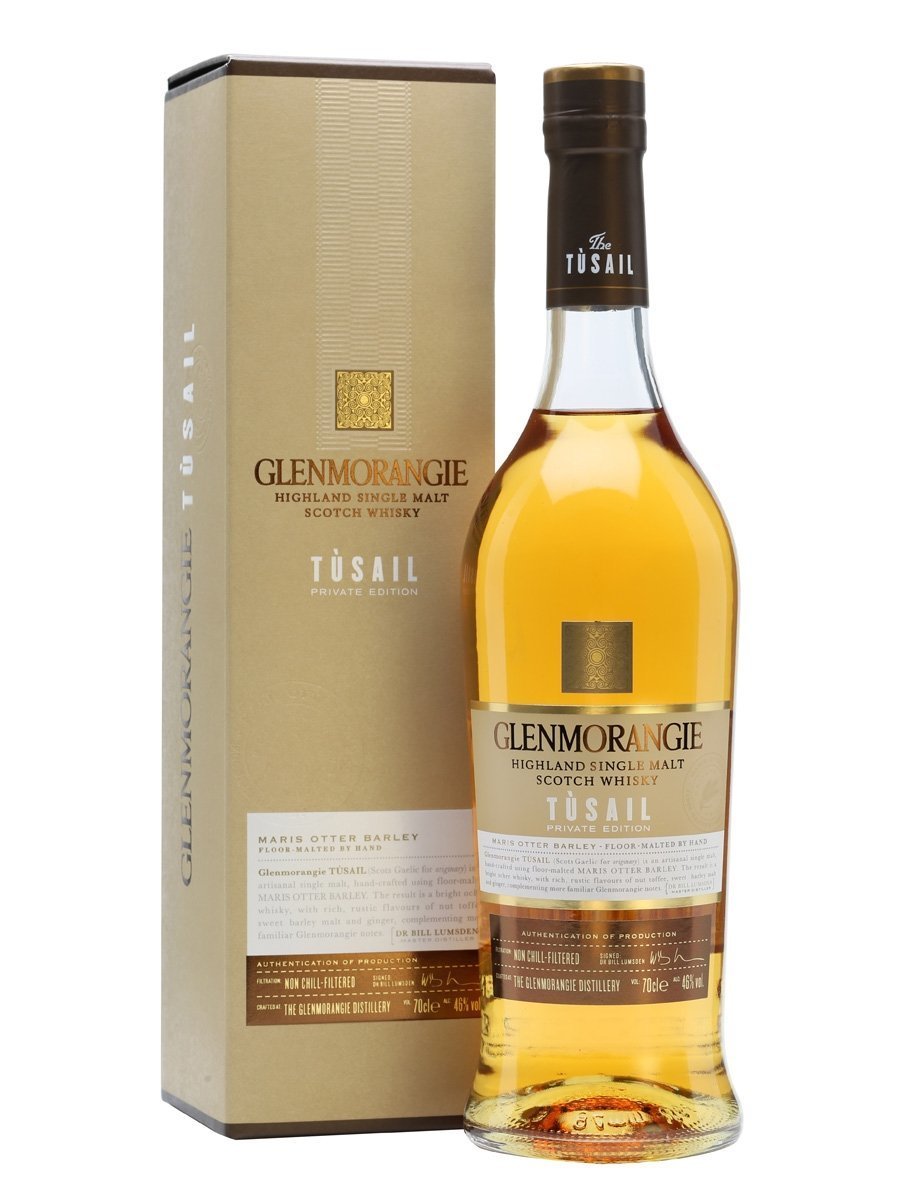 Glenmorangie Tusail - 46% Glenmorangie Tusail - 46%