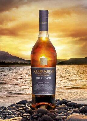 Glenmorangie Dornoch - 43%