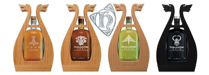 Highland Park Loki - 48.7%