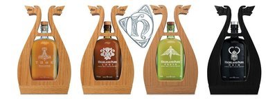 Highland Park Freya - 51.2%