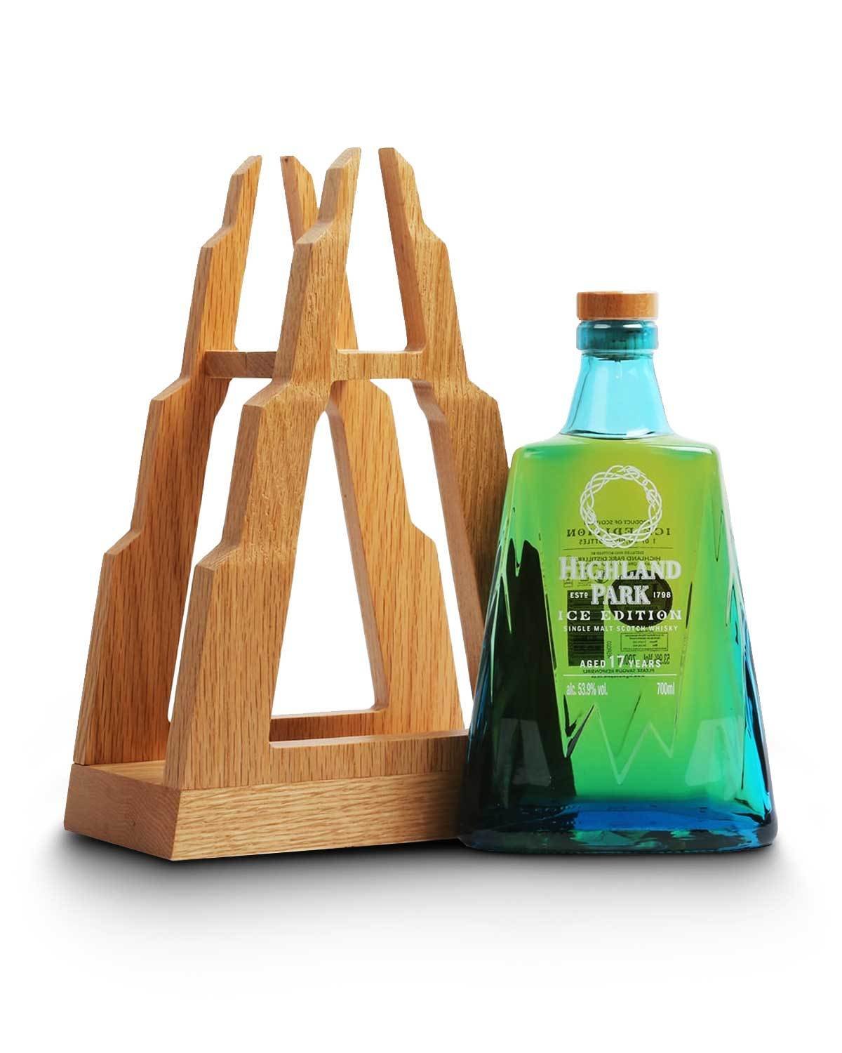 Highland Park Ice Edition - 53.9% Highland Park Ice Edition - 53.9%