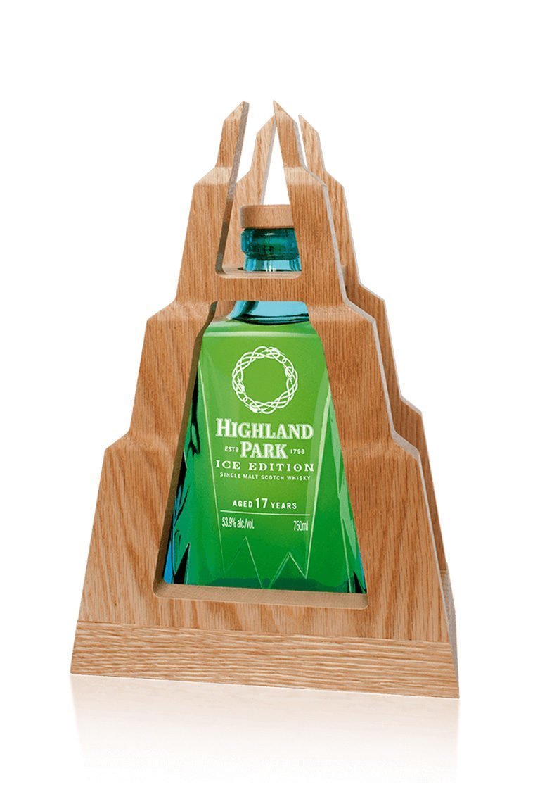 Highland Park Ice Edition - 53.9% Highland Park Ice Edition - 53.9%
