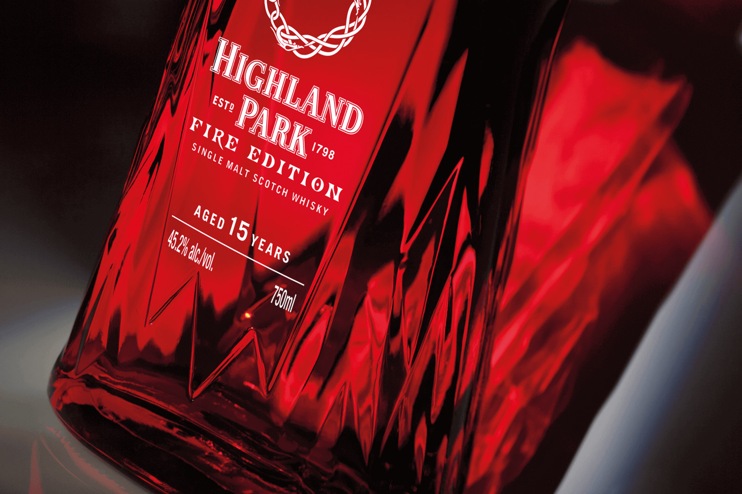 Highland Park Fire - 45.2% Highland Park Fire - 45.2%