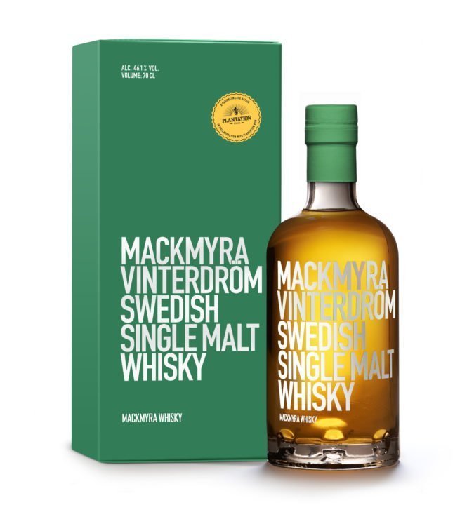 Mackmyra Vinterdröm Mackmyra Vinterdröm